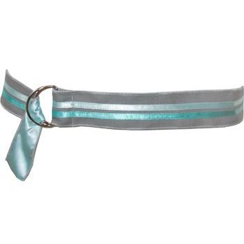 Amici Accessories - Cloud inchDinch Ring Belt