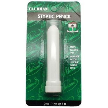 Clubman - Styptic Pencil - 1 oz (28g)