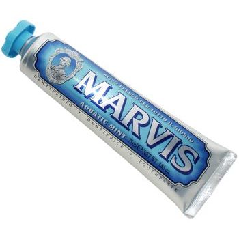 Marvis - Toothpaste - Aquatic Mint