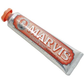 Marvis - Toothpaste - Ginger Mint