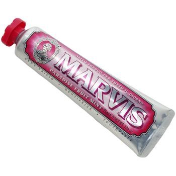 Marvis - Toothpaste - Paradise Fruit Mint