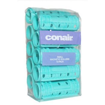 Conair - Magnetic Snap On Rollers - Small 7/8