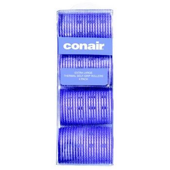 Conair - Thermal Self Grip Rollers - Extra Large
