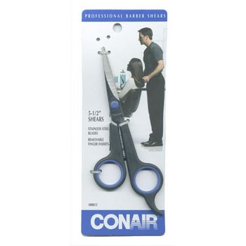 Conair - 5 1/2inch Professional Barber Shears