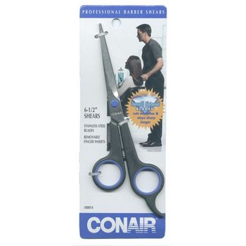 Conair - 6 1/2inch Professional Barber Shears