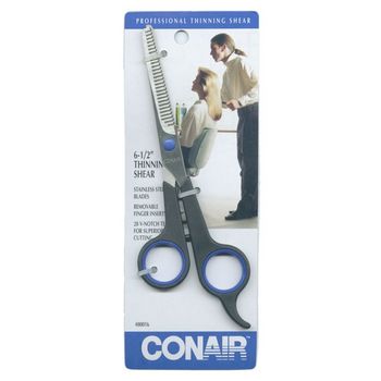 Conair - 6 1/2inch Professional Thinning Shears