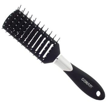 Conair - Velvet Touch - Vent Brush (1)