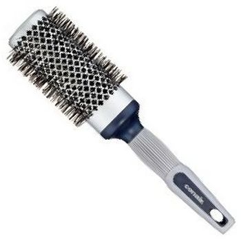 Conair Accessories - Anti Static Ceramic Large Round Brush - Blue