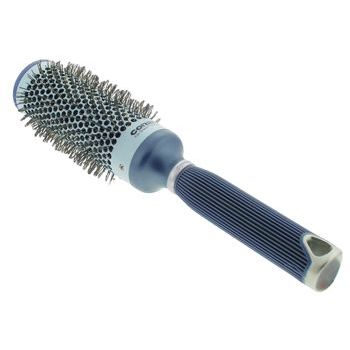 Conair Accessories - Ion Shine Thermal Ceramic - Medium Thermal Rd Brush - Blue (1)