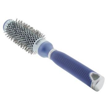 Conair Accessories - Ion Shine Thermal Ceramic - Large Thermal Rd Brush - Blue (1)