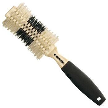 Conair Accessories - Contour Stylers - Small Concave Boar Round Brush