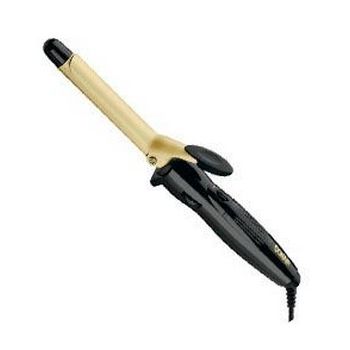 Conair - Satin Finish Ceramic Curling Iron - 3/4inch