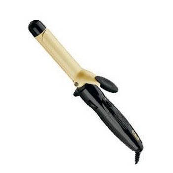 Conair - Satin Finish Ceramic Curling Iron - 1inch