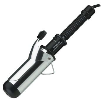 Conair - Instant Heat 2inch Curling Iron