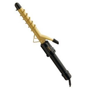 Conair - Ceramic Instant Heat 3/4inch Spiral Styler