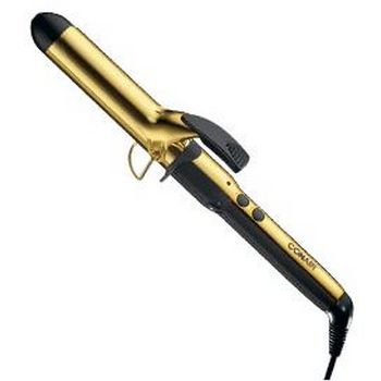 Conair - Xtreme Heat Curling Iron 1 1/4inch