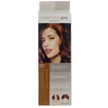Cover Your Gray - Color Comb - Medium Brown (1)