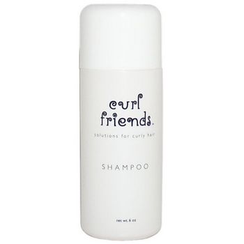 Curl Friends - Shampoo - 6 oz