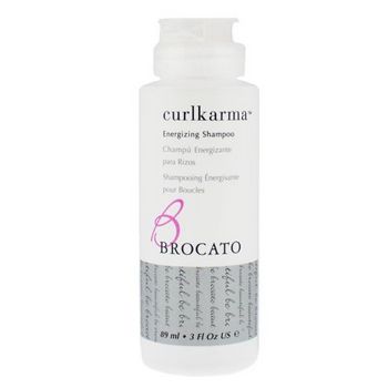 Brocato - Curlkarma - Energizing Shampoo 3 fl oz