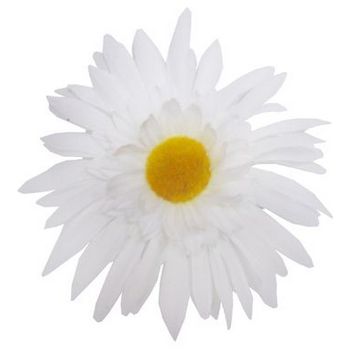 Amici Accessories - Dazzling Daisy Flower Pin