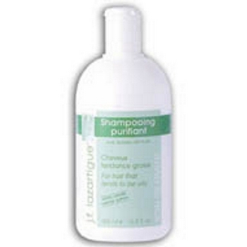 JF Lazartigue - Deep Cleansing Shampoo - 16.80 oz