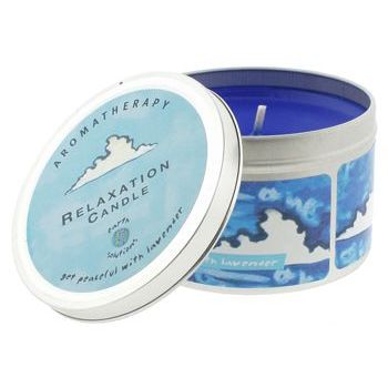 Earth Solutions - Aromatherapy Candle - Relaxation
