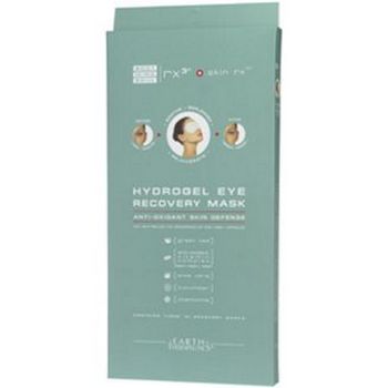 Earth Therapeutics - Hydrogel Eye Recovery Mask