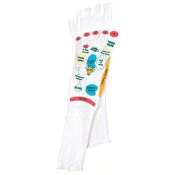 Earth Therapeutics - Reflexology Socks