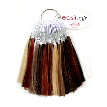Jon Renau - Easihair Color Ring - Synthetic Hair Color Shades