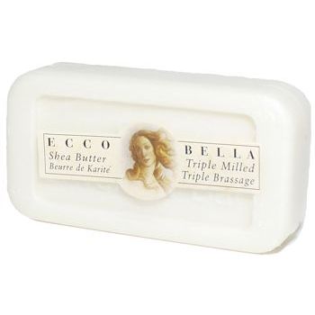 Ecco Bella - Lavender Bar Soap - 6 oz