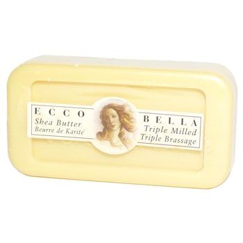 Ecco Bella - Verbena Bar Soap - 6 oz