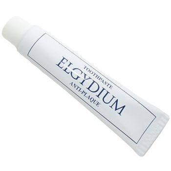 Elgydium - Anti-Plaque Toothpaste