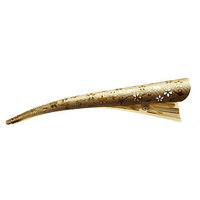 Evita Peroni - Nada Pelican - Shiny Gold