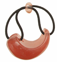 Evita Peroni - Lisbeth Ponytail Elastic