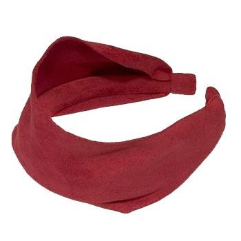 Evita Peroni - Grace Band - Earth Red (1)
