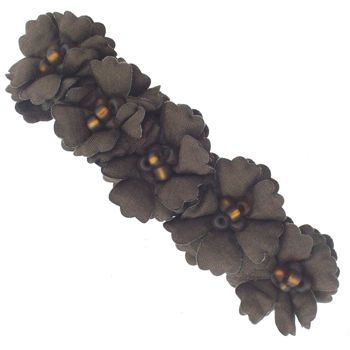 Evita Peroni - Lana Clip - Driftwood Collection - Compost (1)