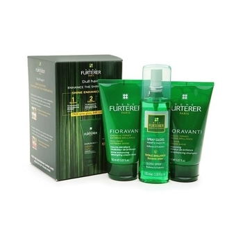 Rene Furterer - Fioravanti Shine Enhancing Kit