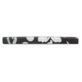 France Luxe - Long & Skinny Barrette - Aloha Black