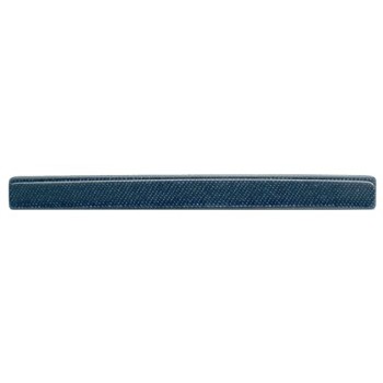 France Luxe - Long & Skinny Barrette - Denim