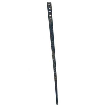 France Luxe - Eyelet Hairstick - Single - Mojave