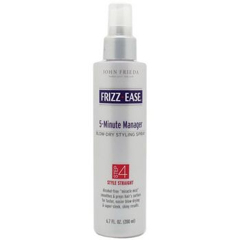 John Frieda - Frizz Ease - 5-Minute Manager - 6.7 fl oz