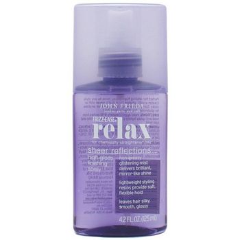 John Frieda - Relax - Sheer Reflections Finishing Spray - 4.2 fl oz