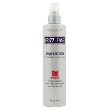 John Frieda - Frizz Ease - Shape and Shine - 10 fl oz