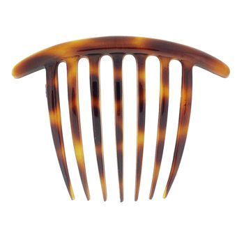 Good Hair Days - French Twist Comb - Shell