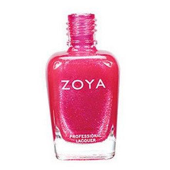 ZOYA - Nail Lacquer - Gilda - Sparkle Collection .5 fl oz (15ml)