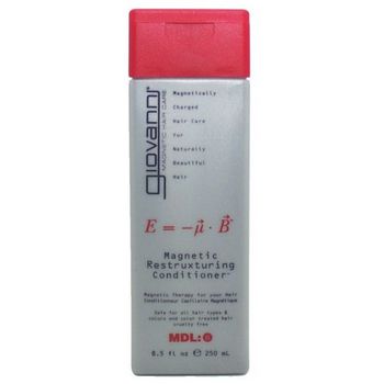 Giovanni - Magnetic Reconstructing Conditioner - 8.5 oz