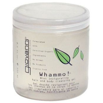 Giovanni - Whammo! - Hair & Body Gel - Mint - 8.5 oz