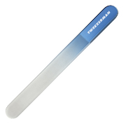 Tweezerman - Glass Pedicure File (1)