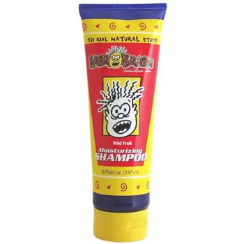 HairBrain - Wild Fruit Moisturizing Shampoo - 8 fl oz