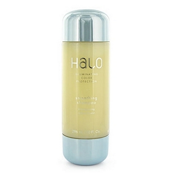 Halo - Smoothing Shampoo 10 fl oz (296 ml)